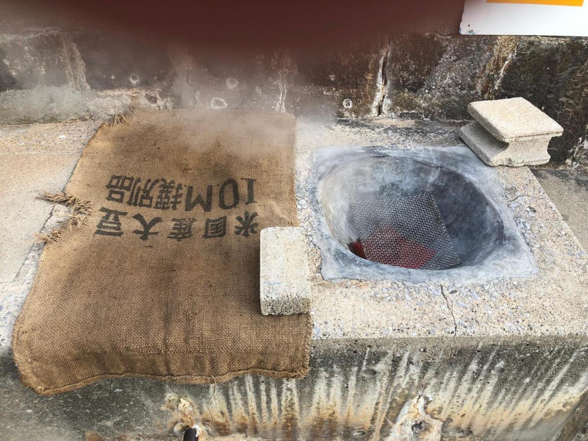 패밀리 료칸 카와큐 이부스키 외부 사진